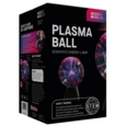SM Plasma Ball - 5"